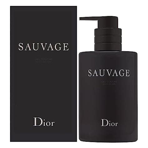 dior sauvage gesichtscreme